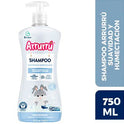 Arrurru Arrurrú Softness & Moisture Shampoo – Colombian import