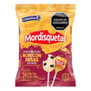 Colombina Mordisquetas Rum Raisin Flavored Chewy Lollipops 24 Count (336g / 11.85 oz) – Chupeta Masticable – Imported from Colombia