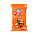 Barrita Cakebar Chocoramo 2 Pack - 80g (2.82 oz) - Chocolate - Covered Cake Bar - JETa Imports®