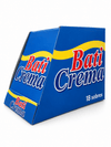 Baticrema Whipping Cream Powder Mix, 18 Pack, 50g (1.76 oz) Each, 900g (31.75 oz) Total, Crema para Batir en Polvo, Dessert Topping and Baking Mix