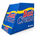 Baticrema Whipping Cream Powder Mix, 18 Pack, 50g (1.76 oz) Each, 900g (31.75 oz) Total, Crema para Batir en Polvo, Dessert Topping and Baking Mix