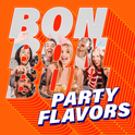 Bon Bon Bum – Fruity Lollipop with Bubble Gum center – Perfect for Parties and Sharing - JETa Imports®