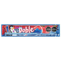 Bonice Doble Fresa Mora Azul Ice Pops – Colombian import