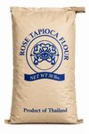 Bulk Tapioca Starch 50 lb Bag – Cassava Starch for Baking, Cooking & Applications