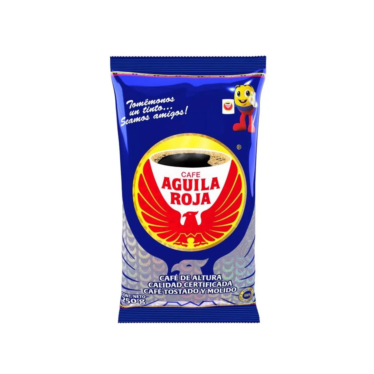 Colombian Coffee