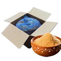 Cañamelao Powdered Panela – 26.5 lb (12 kg) Bulk Box – Colombian Cane Sugar – Ideal for Bakeries & Food Service - JETa Imports®