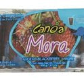 Canoa Frozen Blackberry Pulp 10 Pack (900g / 31.75 oz) – Mora Fruit Pulp in Pillow Packs – Frozen Fruit Purée – Imported - JETa Imports®