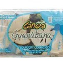Canoa Frozen Guanabana (Soursop) Pulp 10 Pack (900g / 31.75 oz) – Fruit Pulp in Pillow Packs – Frozen Fruit Purée – Imported - JETa Imports®