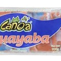 Canoa Frozen Guava (Guayaba) Pulp 10 Pack (900g / 31.75 oz) – Fruit Pulp in Pillow Packs – Frozen Fruit Purée – Imported - JETa Imports®