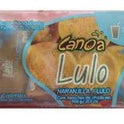 Canoa Frozen Lulo (Naranjilla) Pulp 10 Pack (900g / 31.75 oz) – Fruit Pulp in Pillow Packs – Frozen Fruit Purée – Imported - JETa Imports®