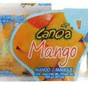 Canoa Frozen Mango Pulp 10 Pack (900g / 31.75 oz) – Mango Fruit Pulp in Pillow Packs – Frozen Fruit Purée – Imported - JETa Imports®