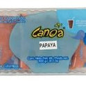 Canoa Frozen Papaya Pulp 10 Pack (900g / 31.75 oz) – Papaya Fruit Pulp in Pillow Packs – Frozen Fruit Purée – Imported - JETa Imports®