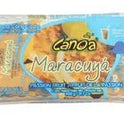 Canoa Frozen Passion Fruit Pulp 10 Pack (900g / 31.75 oz) – Maracuyá Fruit Pulp – Frozen Fruit Purée – Imported - JETa Imports®