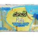 Canoa Frozen Pineapple Pulp 10 Pack (900g / 31.75 oz) – Pineapple Fruit Pulp in Pillow Packs – Frozen Fruit Purée – Imported - JETa Imports®