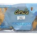 Canoa Frozen Tree Tomato (Tomate de Árbol) Winetree Pulp 10 Pack (900g / 31.75 oz) – Tamarillo Fruit Pulp in Pillow Packs – Frozen Fruit Purée – Imported - JETa Imports®