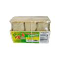 Castipan Bocadillo Veleño Traditional Leaf-Wrapped – Colombian import