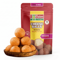 Castipan Frozen Buñuelos Colombianos 10.5oz (298g) – Pre - Cooked Cheese Balls – Yeast Free, Easy to Prepare - JETa Imports®