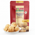 Castipan Frozen Pandebonos Colombianos 7.5oz (200g) – Pre - Cooked Cheese Bread – Yeast Free, Easy to Prepare - JETa Imports®