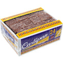 Castipan Sport Guava Paste Bites – 340g (12 oz) – 24 Units – Authentic Colombian Bocadillo Energy Snack – Imported from Colombia - JETa Imports®