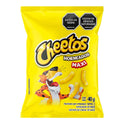 Cheetos Horneados Natural Maxi - 40g (1.41 oz) - Light and Crispy Corn Snacks - JETa Imports®