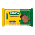Chocolate Corona – 8.81 oz (250g) – Traditional Colombian Sweet Hot Chocolate Bar – 10 Bars - JETa Imports®
