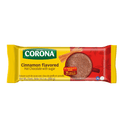 Chocolate Corona Cinnamon Flavored - 14.1 oz - Traditional Colombian Hot Chocolate - JETa Imports®