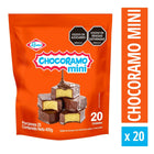 Chocoramo Mini Choco Cake 20 Pack – Colombian import