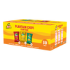 Mayté Plantain Chips Variety Pack 30 Count (1.40 oz Each) – Assorted Flavors Club Pack – Gluten Free Snack Chips