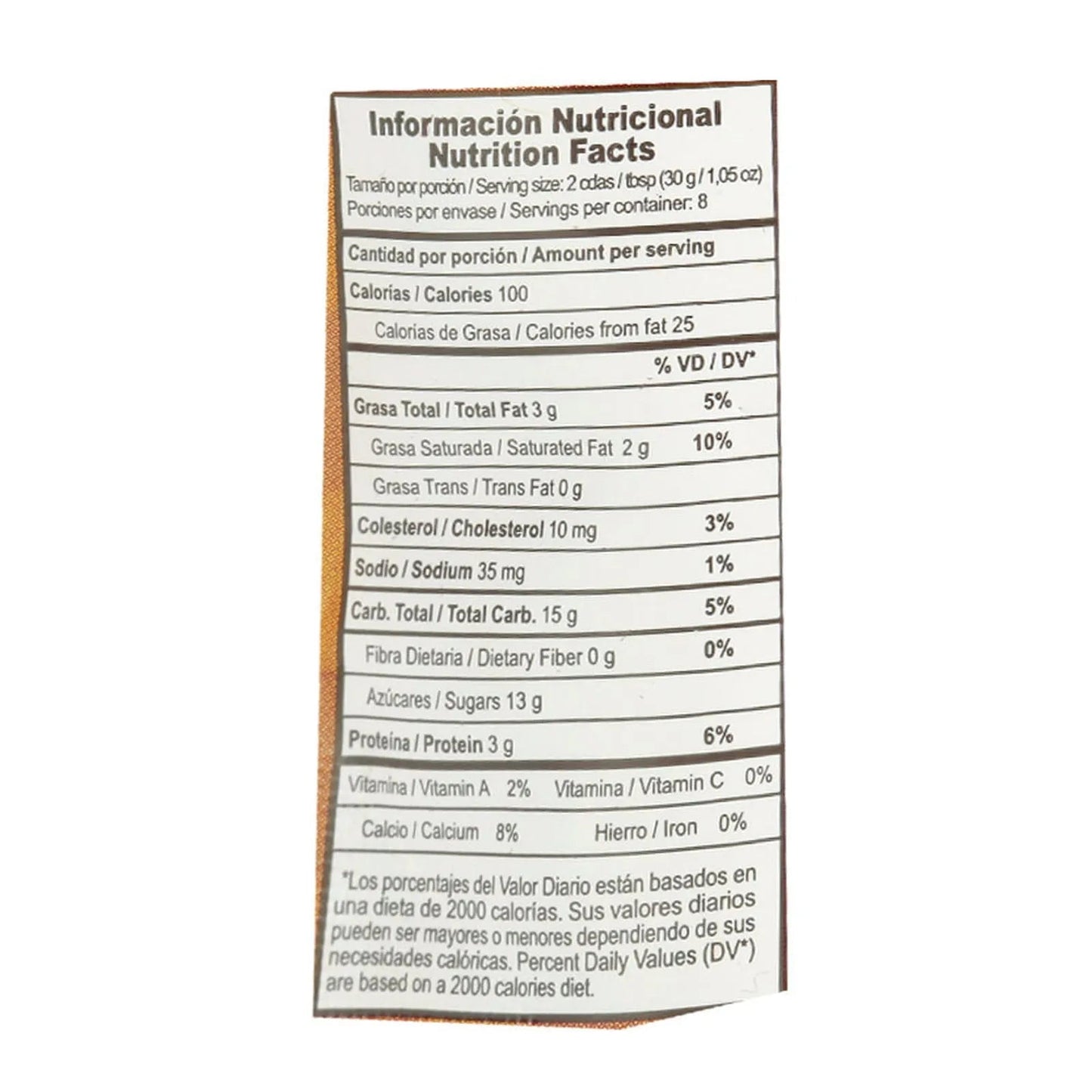 Colanta Arequipe Doypack – 250 g (8.8 oz) – Colombian Dulce de Leche Spread – Imported - JETa Imports®