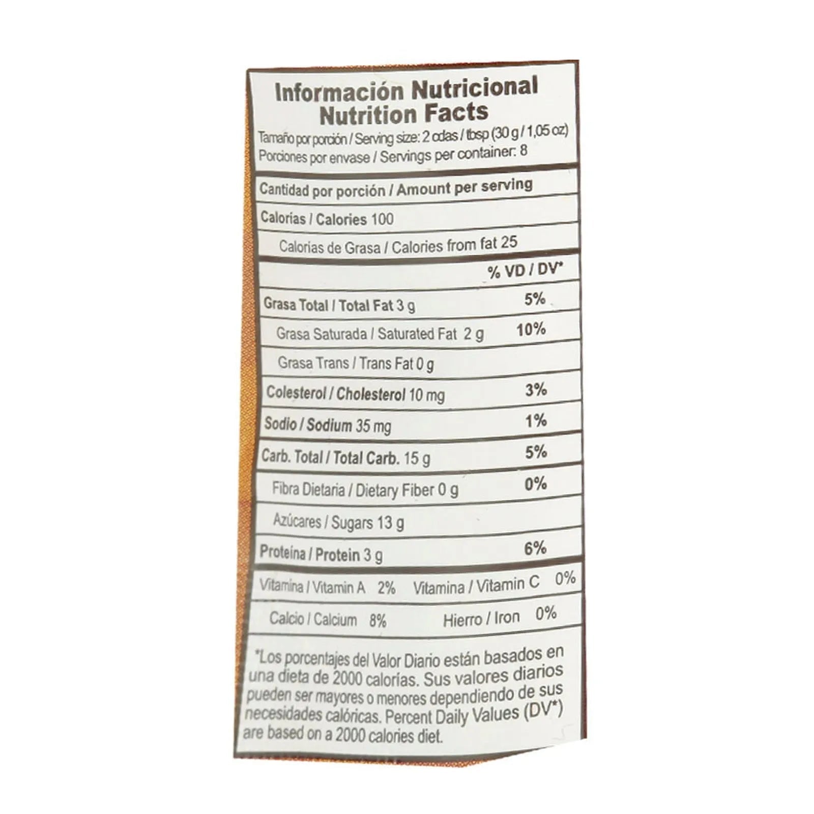 Colanta Arequipe Doypack – 250 g (8.8 oz) – Colombian Dulce de Leche Spread – Imported - JETa Imports®