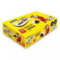 Colombina Colombian Nucita Milk Chocolate & Hazelnut Flavored Spread - 18 Pack - 252g (8.89 oz) – Colombian import