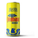 Colombiana Soda 12 Pack 10.5 oz. Cans - Imported from Colombia - JETa Imports®