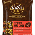 Colombina Coffee Delight Espresso Hard Candy 3.35 oz (95g) – Coffee-Flavored Hard Candy – Imported from Colombia - JETa Imports®