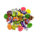 Colombina Fruity Delights (Fruticas Surtidas) Hard Candy - 0.7 oz Bag - Sweet and Tangy Treats - JETa Imports®