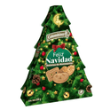 Colombina Merry Christmas Cookies with Butter 7.05 oz – Colombian import