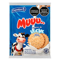 Colombina Muuu Milk Cookies 18 Pack (310g / 10.93 oz) – Colombian import