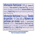 Compota San Jorge Prune Baby Food 113g (4 oz) – Smooth Fruit Puree – Ready to Eat Baby Food - JETa Imports®