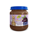 Compota San Jorge Prune Baby Food 113g (4 oz) – Smooth Fruit Puree – Ready to Eat Baby Food - JETa Imports®