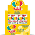 Condelac Tubito Sweetened Condensed Milk 12 Pack (45g Each / 1.59 oz) – Portable Squeeze Tubes – Imported - JETa Imports®