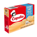 Copelia Coconut Candy (Panelitas de Coco) 6 Pack (4.23 oz Each) – Colombian import
