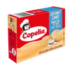 Copelia Coconut Candy (Panelitas de Coco) 6 Pack (4.23 oz Each) – Traditional Coconut Sweet – Imported