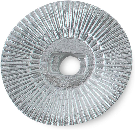 Corona Grinder Replacement Rotating Disc + Pin – Ref L10056 – Original Spare Part for Corona Mills - JETa Imports®
