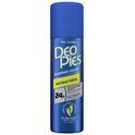 Desodorante Spray para Pies Deo Pies 260 ML - JETa Imports®