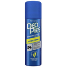 Recamier Desodorante Spray para Pies Deo Pies 260 ML – Colombian import (view 3)