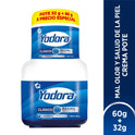 Desodorante Yodora Clásico – Pack with 60g + 32g (Total 92g / 3.24 oz) – Long - Lasting Protection - JETa Imports®