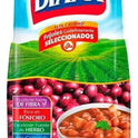 Diana Red Cargamanto Beans – 500g (17.6 oz) – Authentic Colombian Dry Beans – Imported from Colombia - JETa Imports®