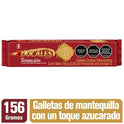 Noel Ducales Tentación Crackers – Colombian import