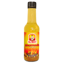 El Rey Ahumadito Liquid Smoke Flavor 5.4 oz – Concentrated Cooking Flavoring – Imported from Colombia - JETa Imports®