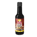 El Rey BBQ Sauce – 6.5 oz (185 ml) – Smoky Colombian Barbecue Sauce – Imported from Colombia - JETa Imports®