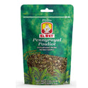El Rey Poleo (Pennyroyal) 15g (0.53 oz) – Dried Herb for Morcilla & Traditional Colombian Cooking - JETa Imports®